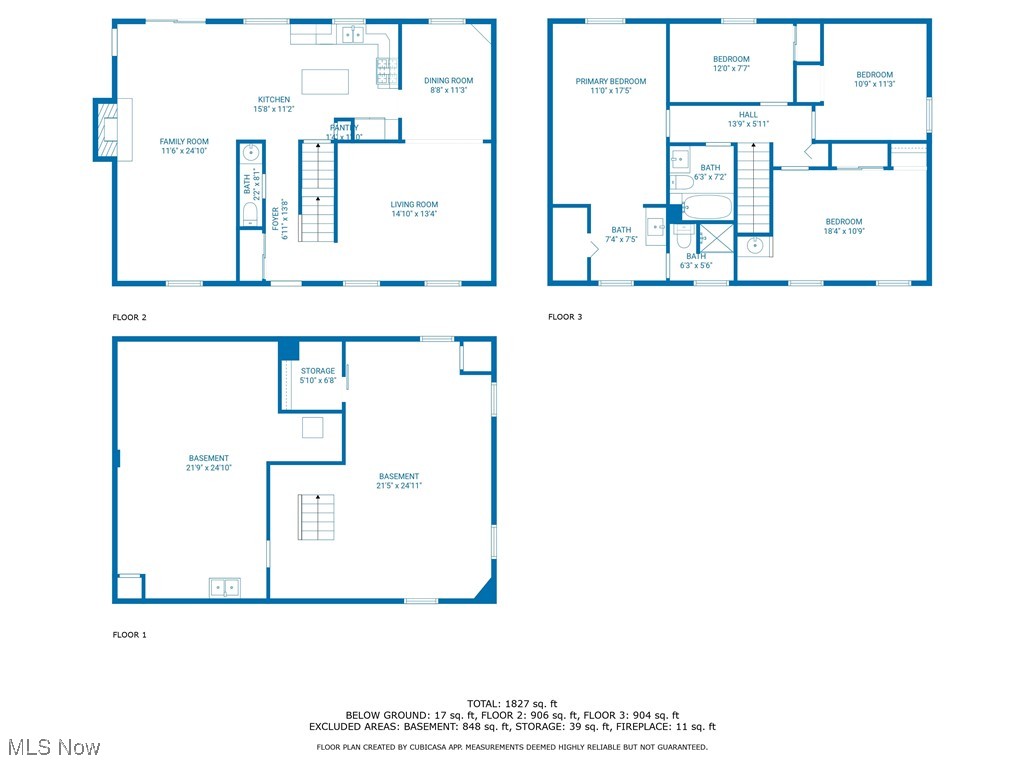 Waltham Woods - Residential
