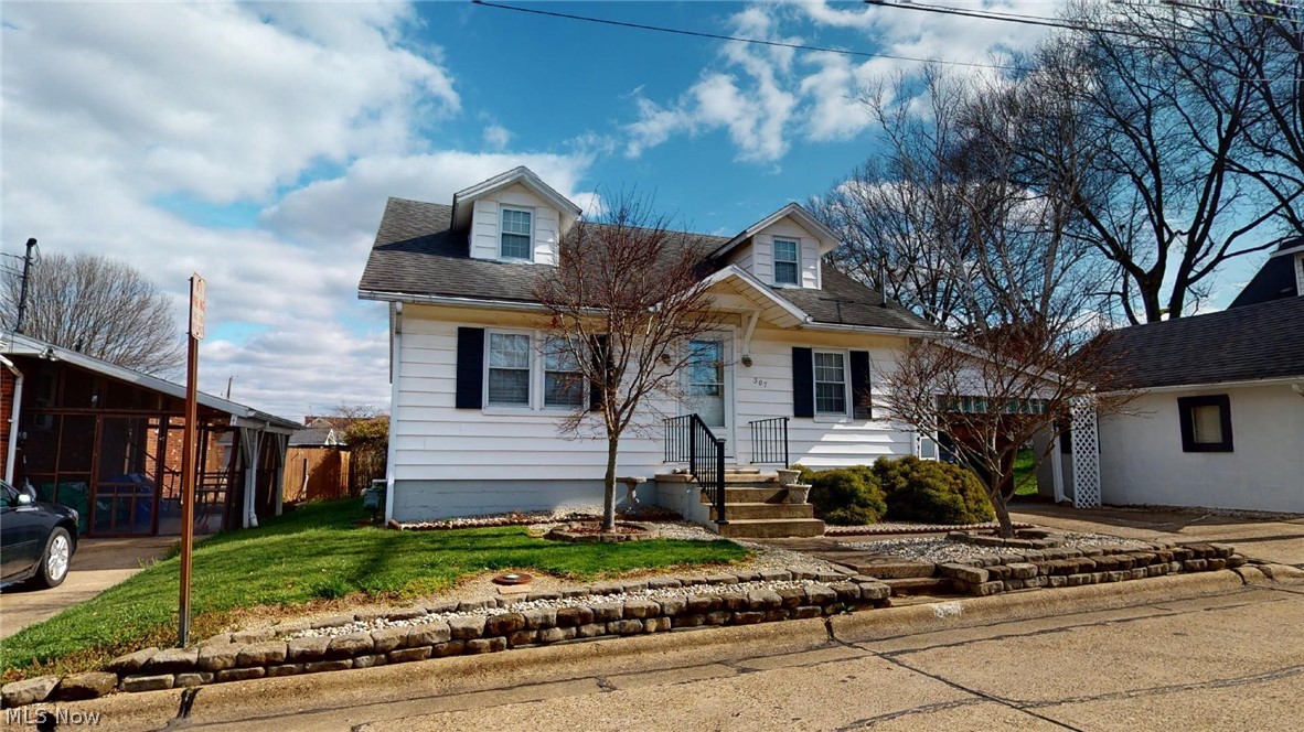 Hammatt Adn - Residential