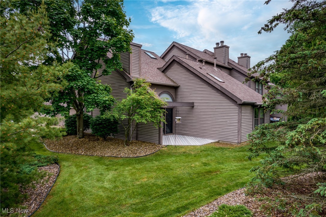 6465 Saint Andrews Drive #6, Canfield, Ohio image 36