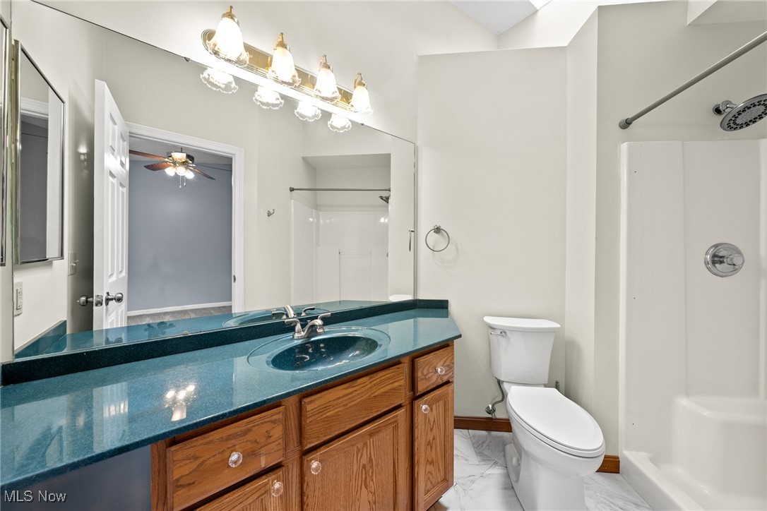 6465 Saint Andrews Drive #6, Canfield, Ohio image 35