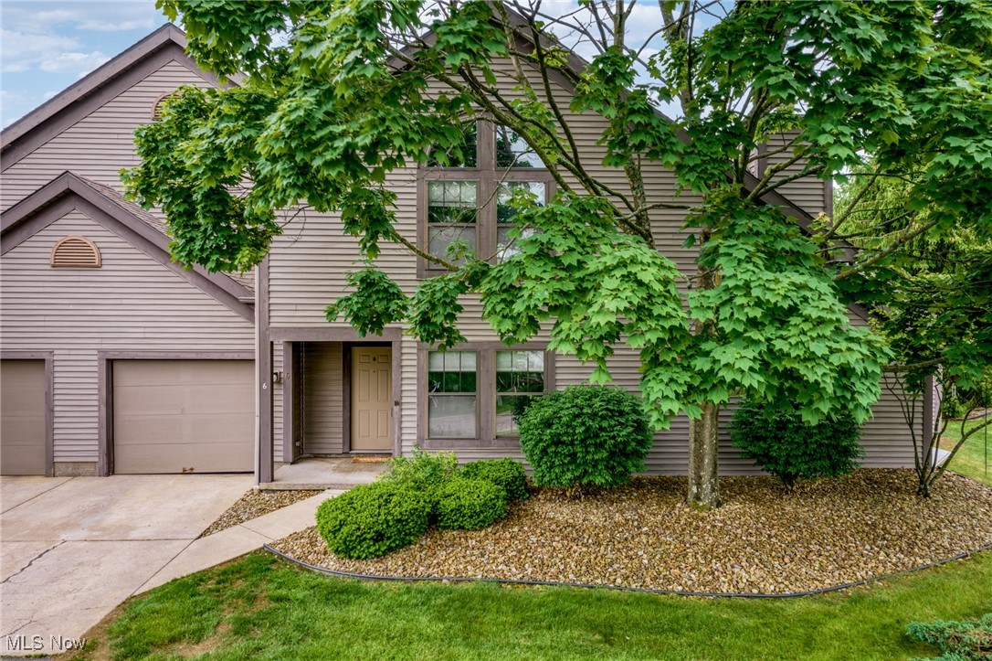 6465 Saint Andrews Drive #6, Canfield, Ohio image 1