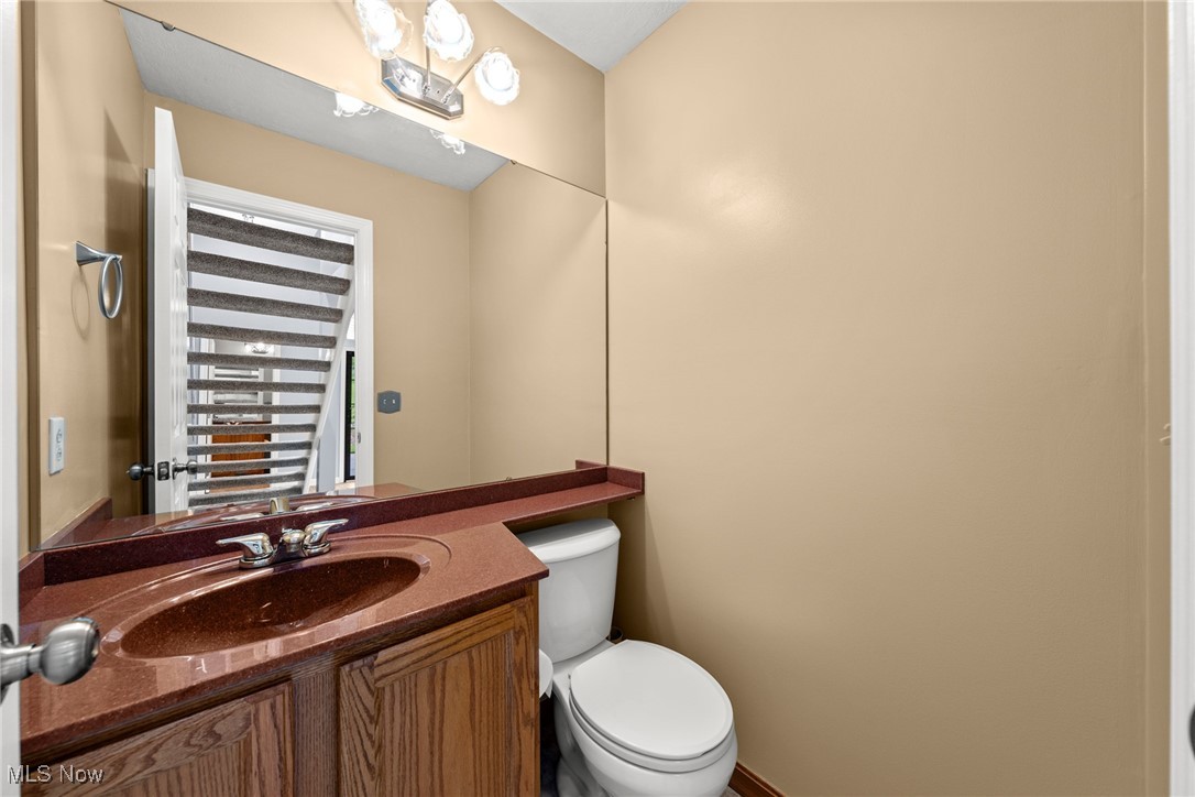 6465 Saint Andrews Drive #6, Canfield, Ohio image 22