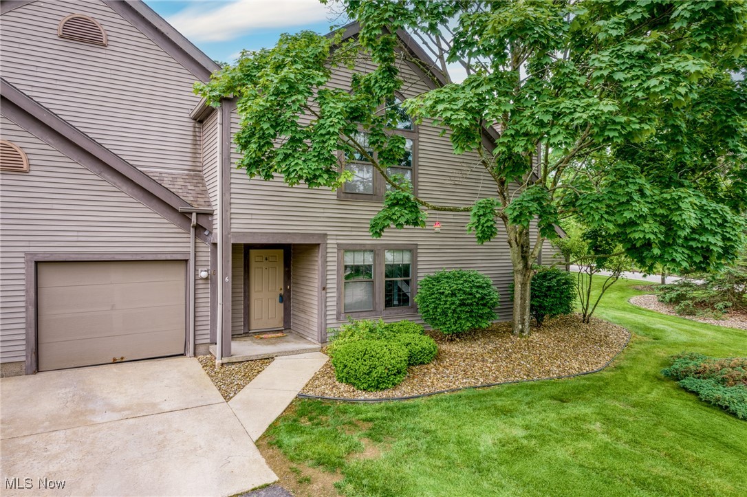 6465 Saint Andrews Drive #6, Canfield, Ohio image 2