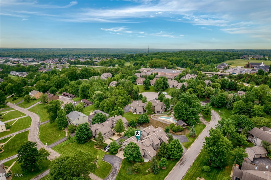 6465 Saint Andrews Drive #6, Canfield, Ohio image 40