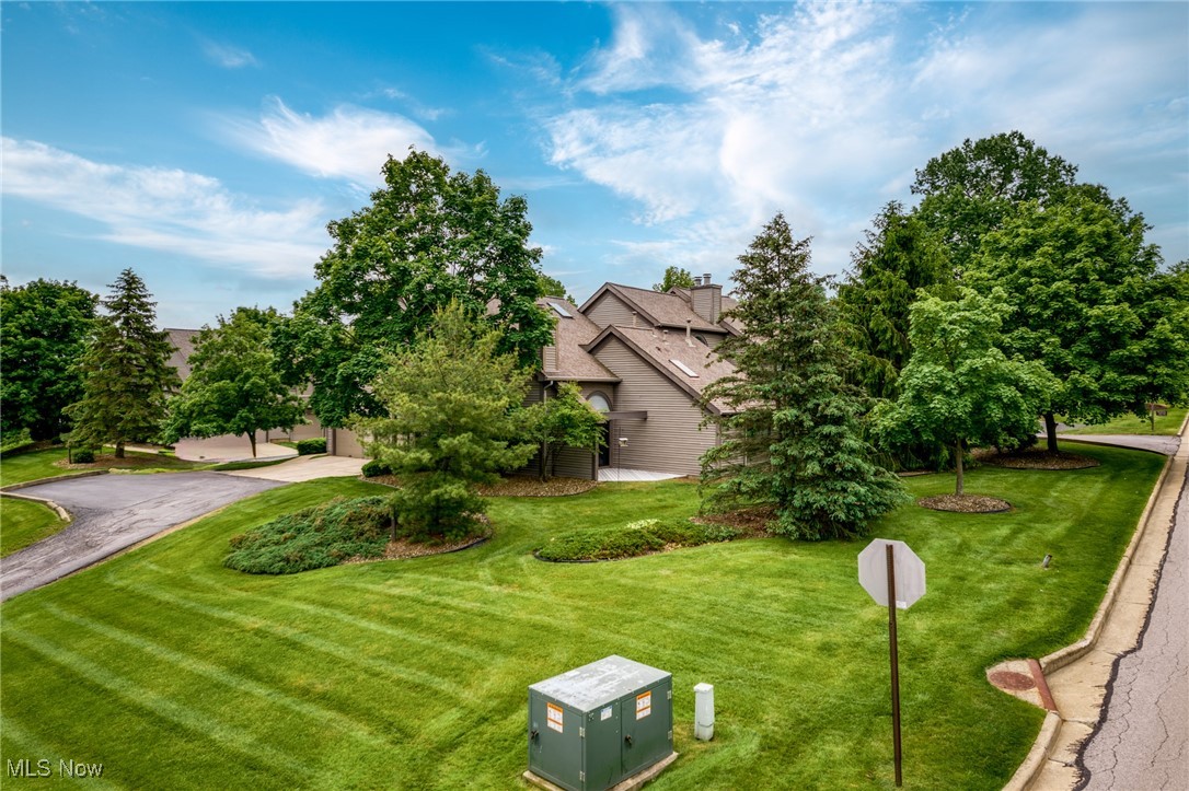 6465 Saint Andrews Drive #6, Canfield, Ohio image 39