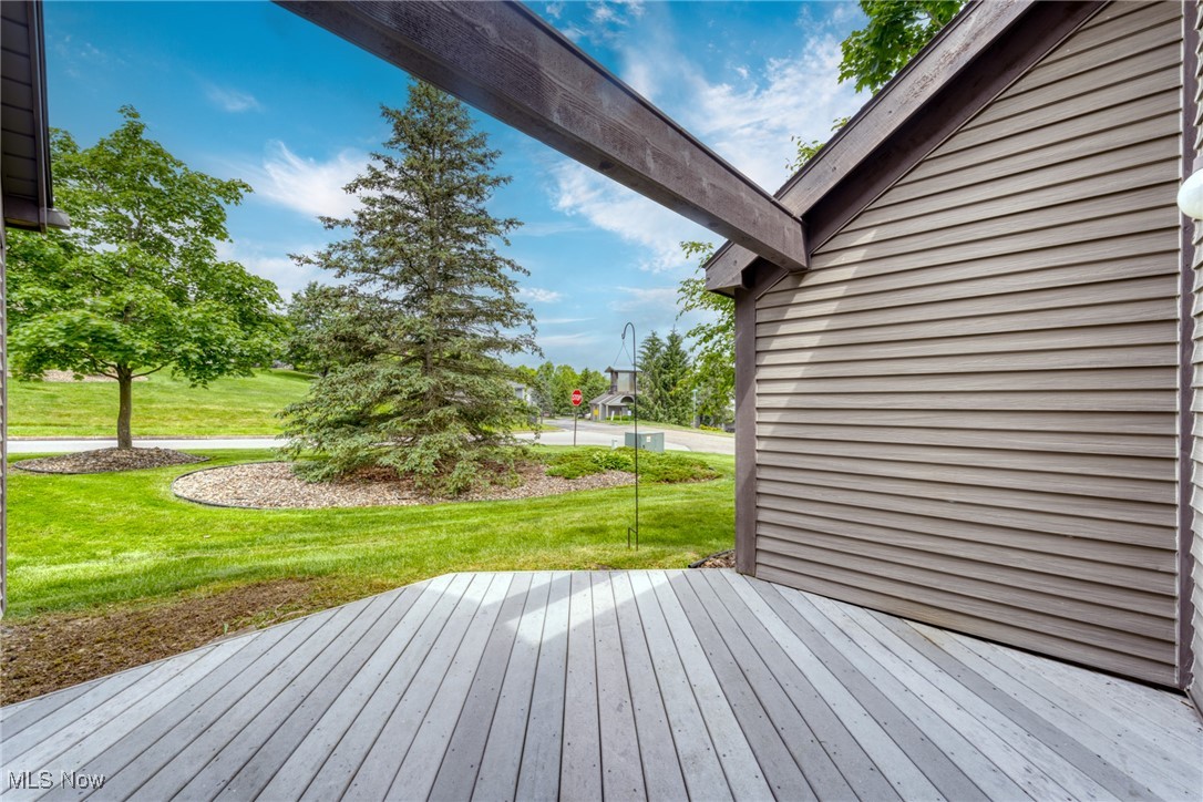 6465 Saint Andrews Drive #6, Canfield, Ohio image 37