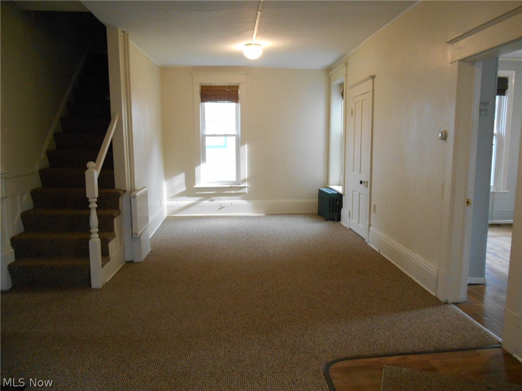 Jw Cassinghams Add - Residential