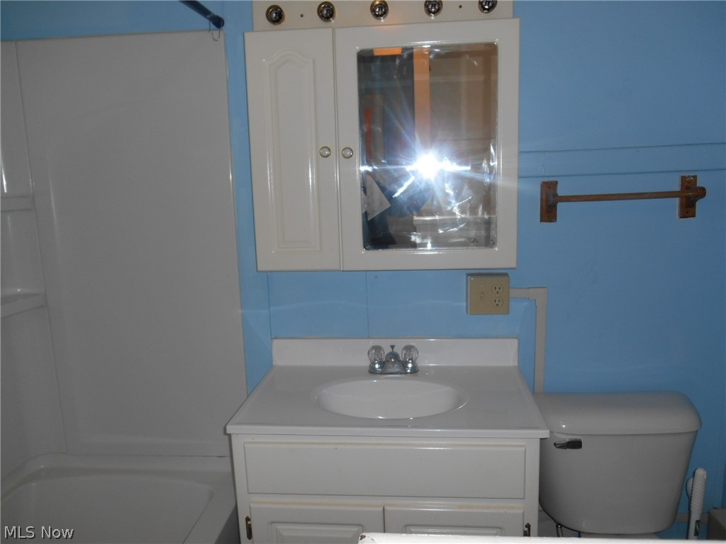 Jw Cassinghams Add - Residential