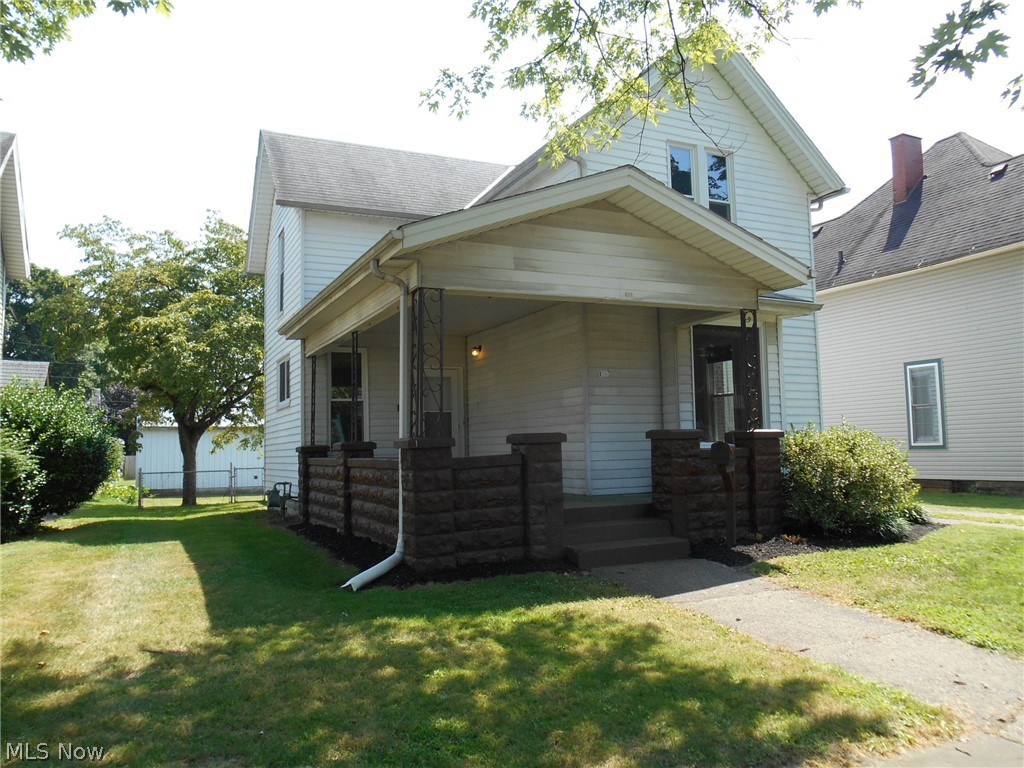Jw Cassinghams Add - Residential