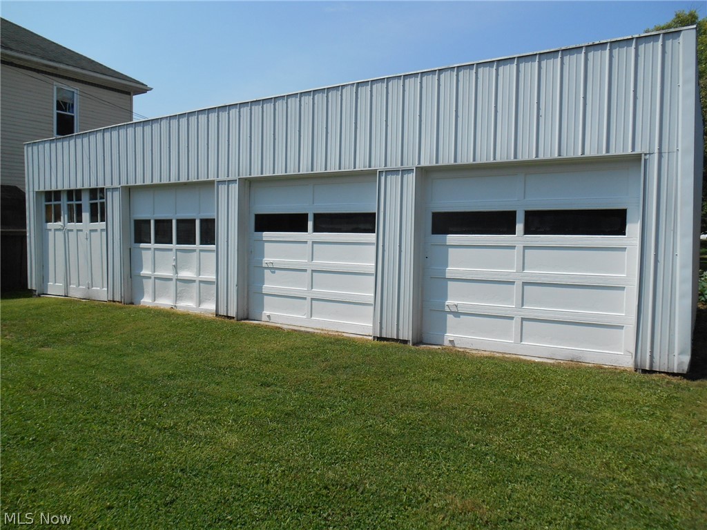 Jw Cassinghams Add - Residential