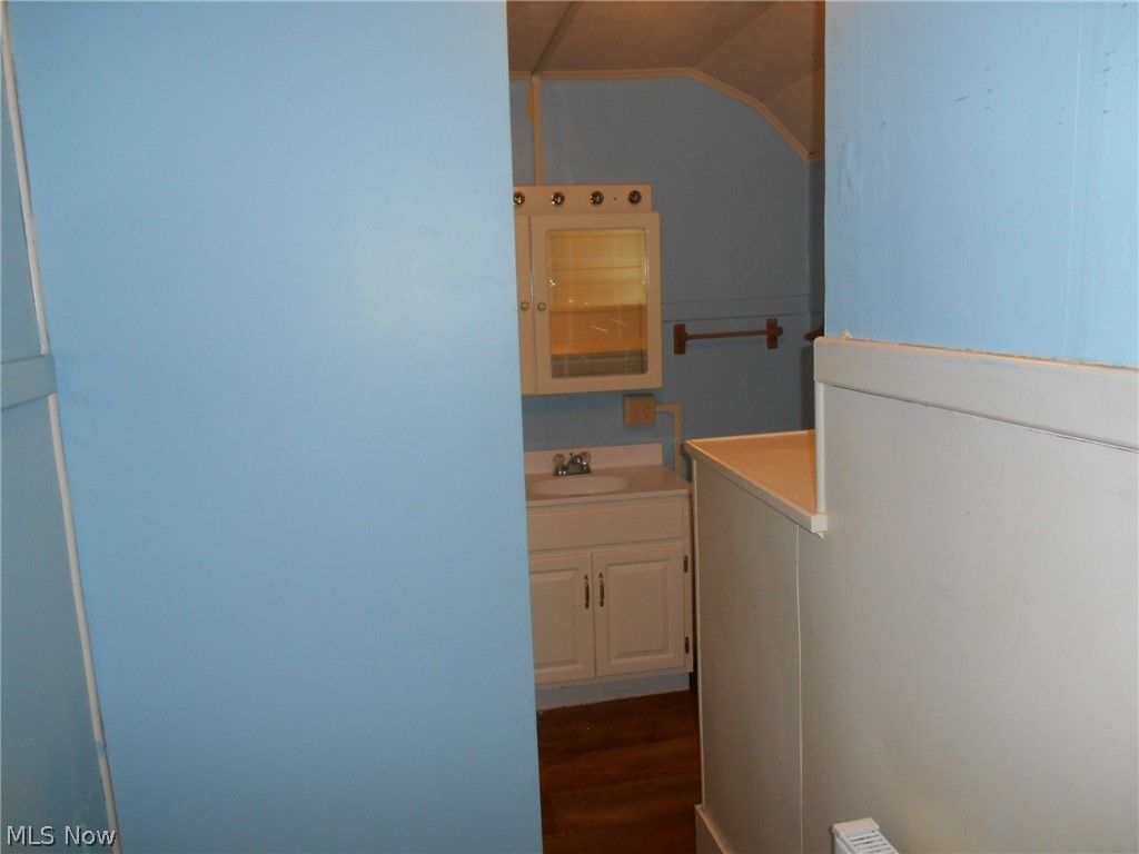 Jw Cassinghams Add - Residential