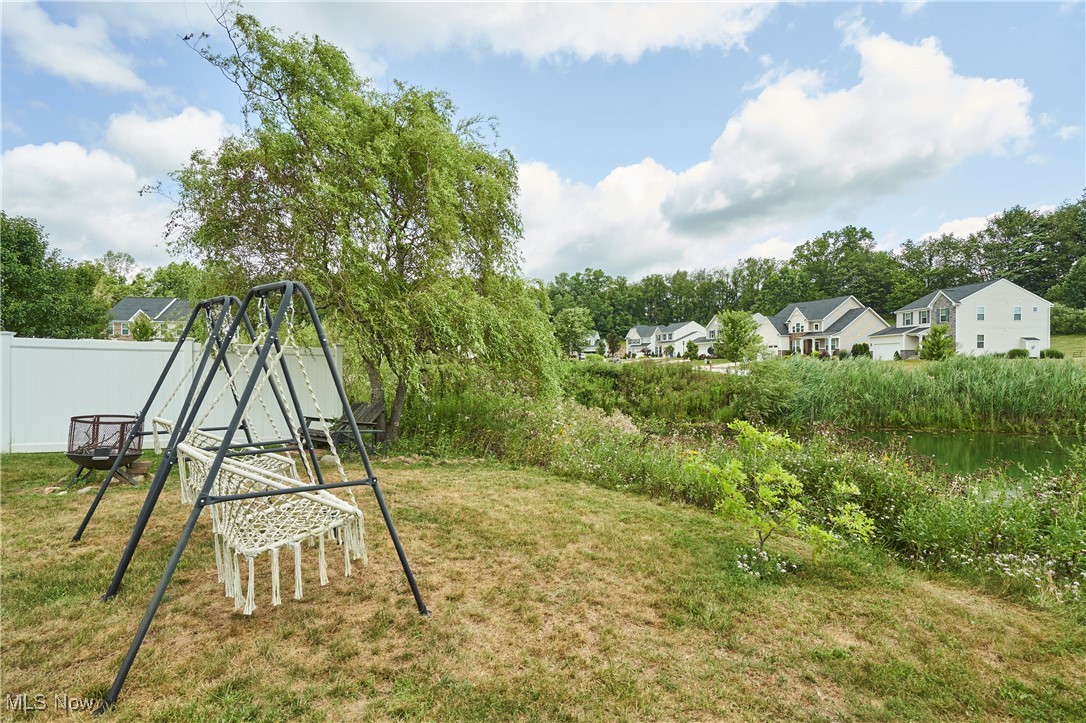 Lakes/Green #2 - Residential