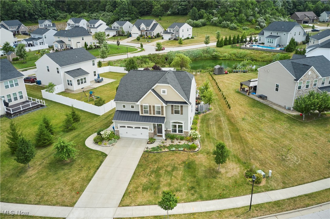 Lakes/Green #2 - Residential