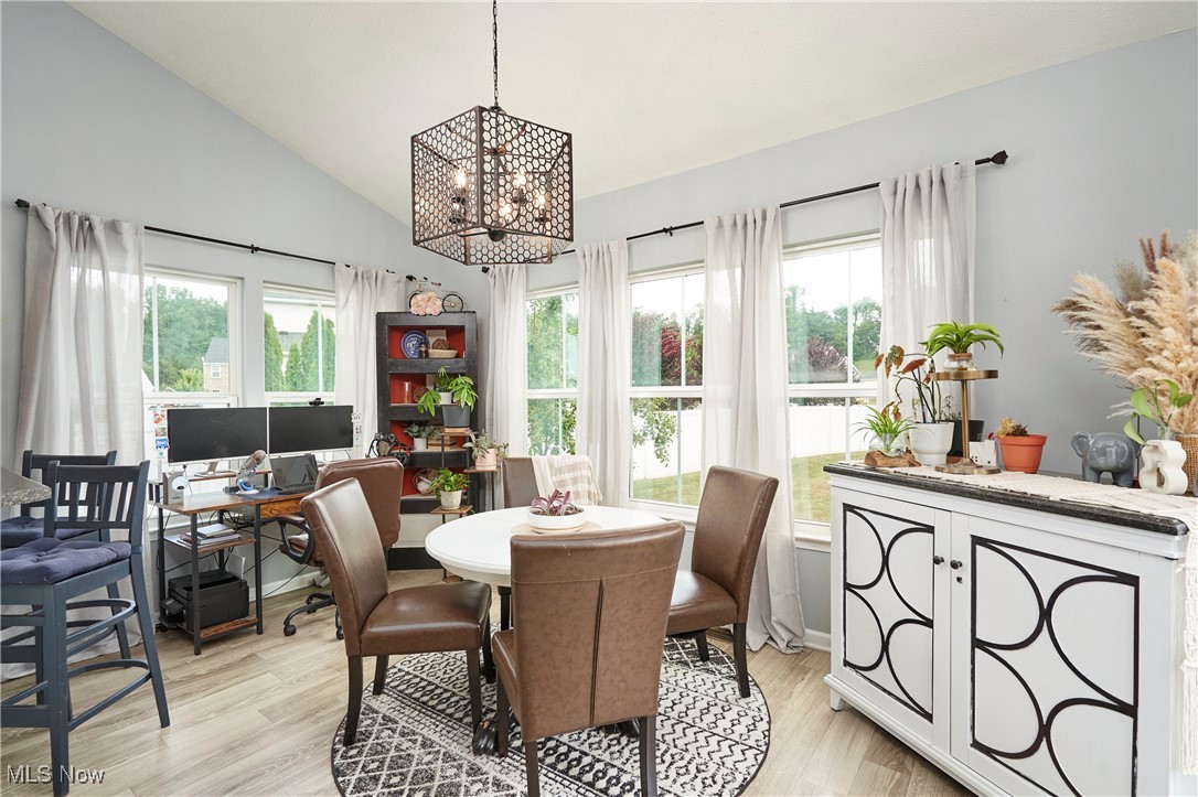 Lakes/Green #2 - Residential