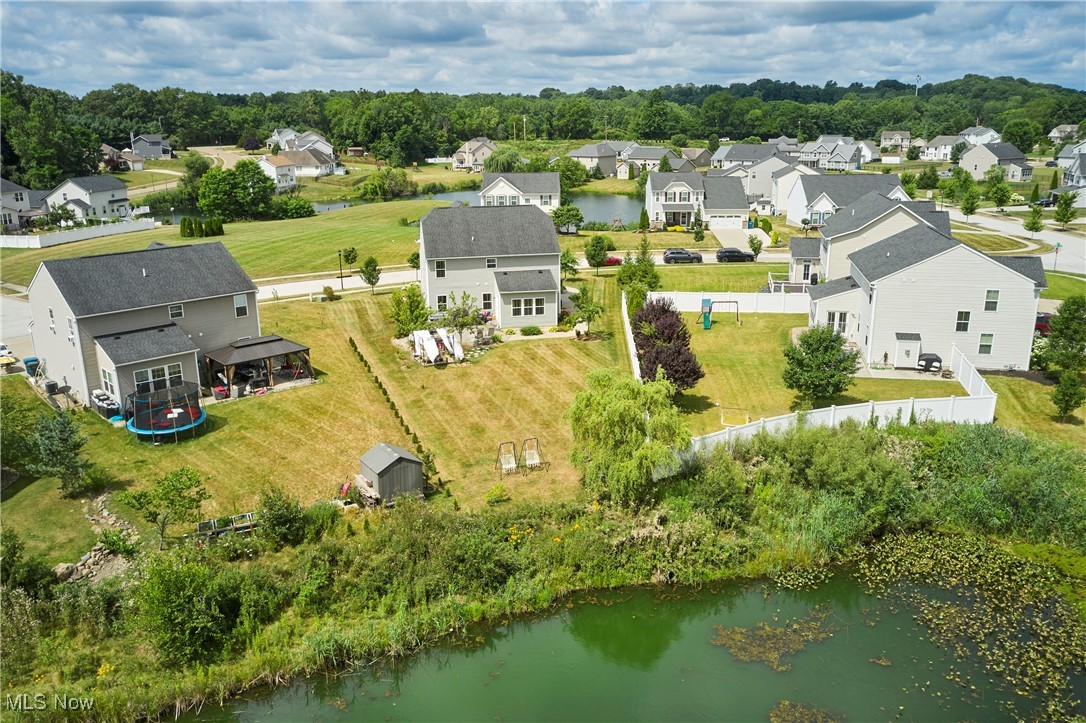 Lakes/Green #2 - Residential