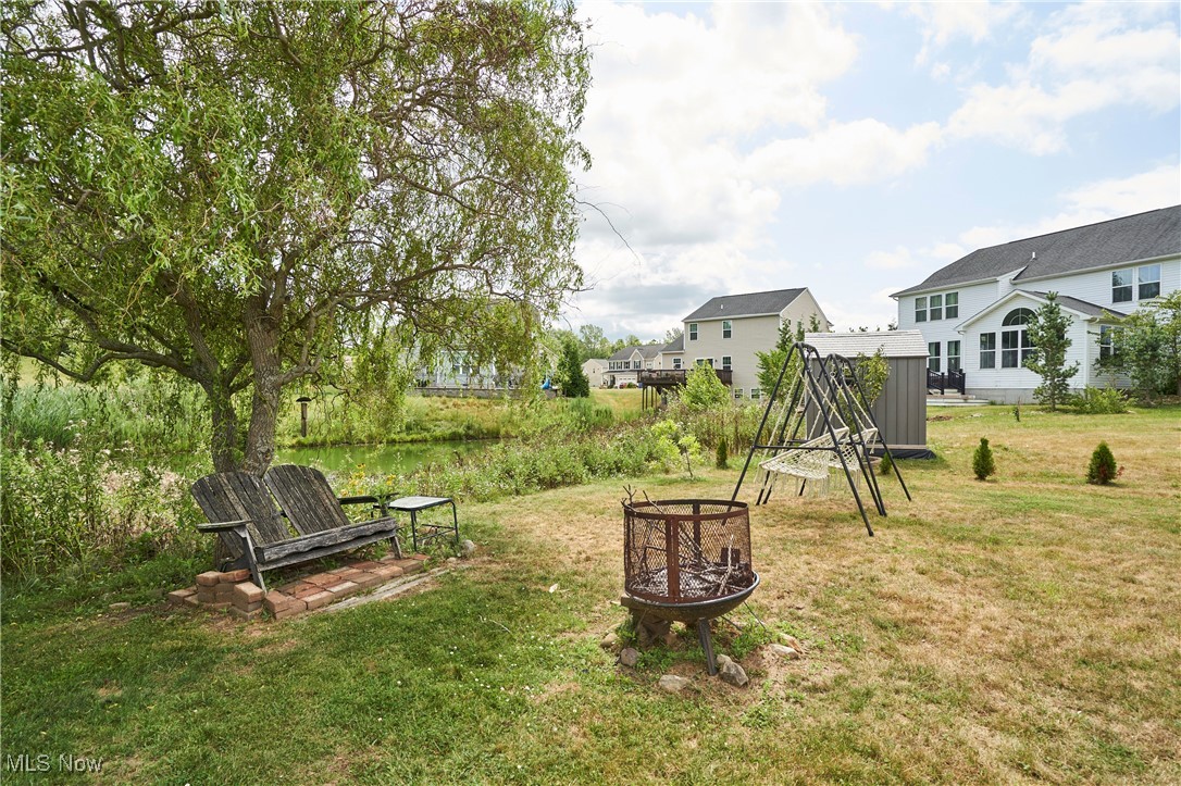 Lakes/Green #2 - Residential