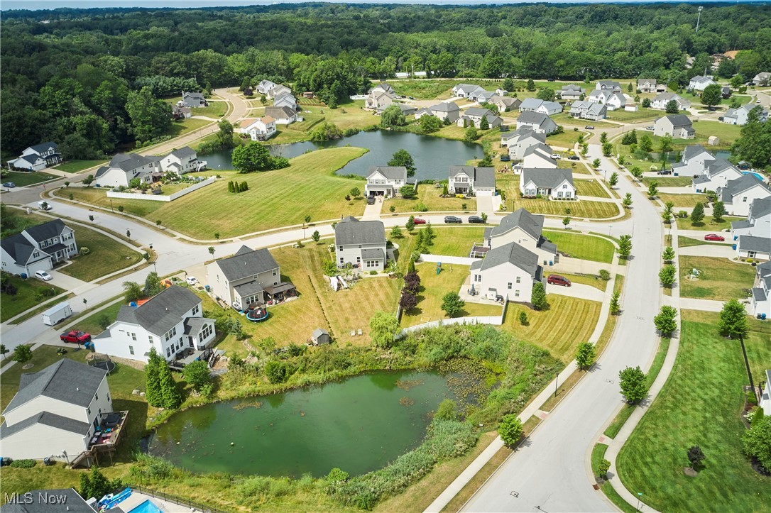 Lakes/Green #2 - Residential