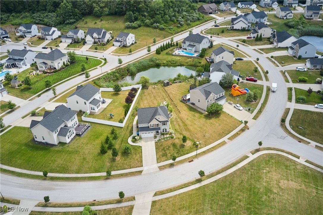 Lakes/Green #2 - Residential