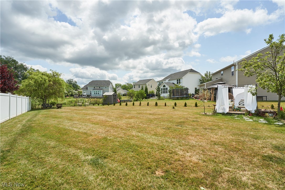 Lakes/Green #2 - Residential