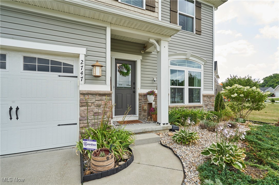 Lakes/Green #2 - Residential