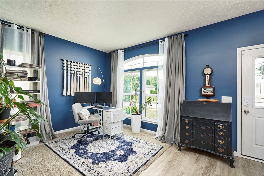 Lakes/Green #2 - Residential