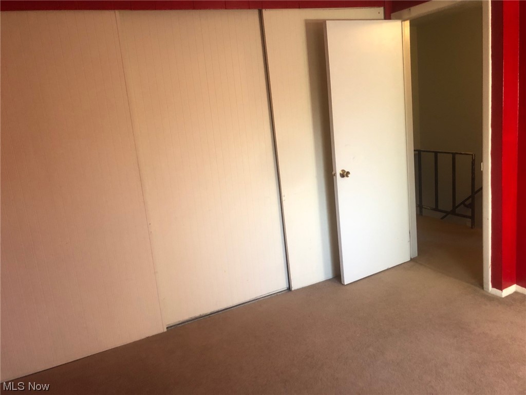 Cambridge Village Condo - Residential