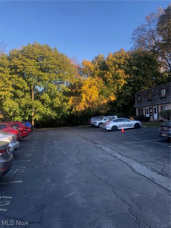 Cambridge Village Condo - Residential