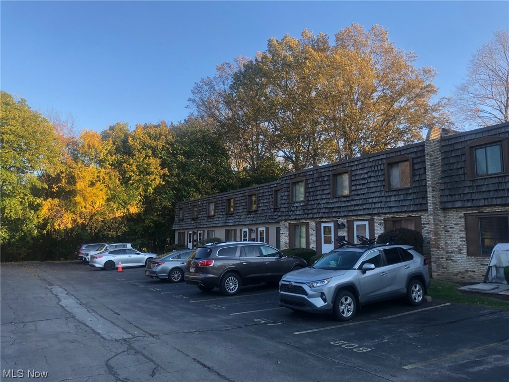 Cambridge Village Condo - Residential