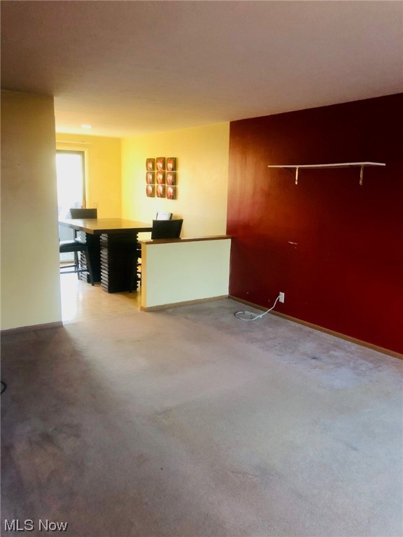 Cambridge Village Condo - Residential