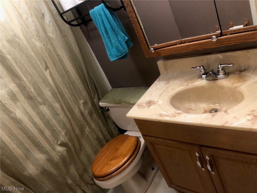 Cambridge Village Condo - Residential