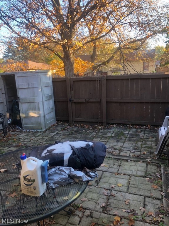 Cambridge Village Condo - Residential