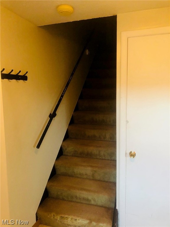 Cambridge Village Condo - Residential