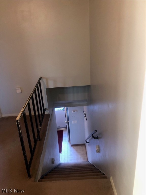 Cambridge Village Condo - Residential