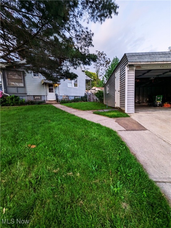 4745 Blythin Road, Garfield Heights, Ohio image 2