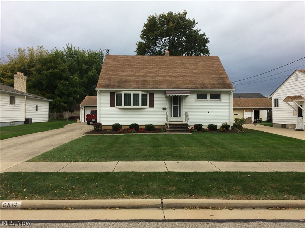 Claudia Resub - Residential