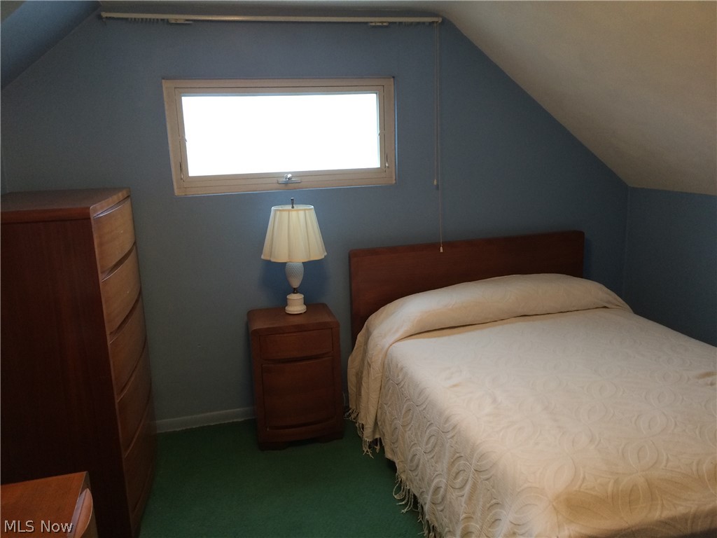 Claudia Resub - Residential