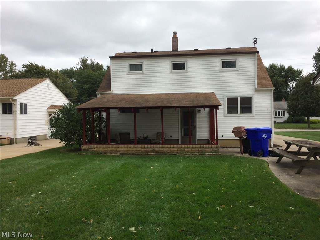 Claudia Resub - Residential