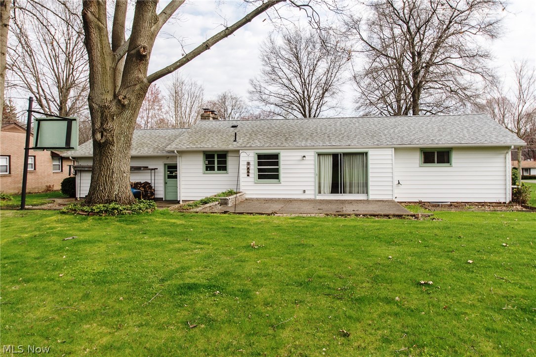 Sherwood Forest - Residential