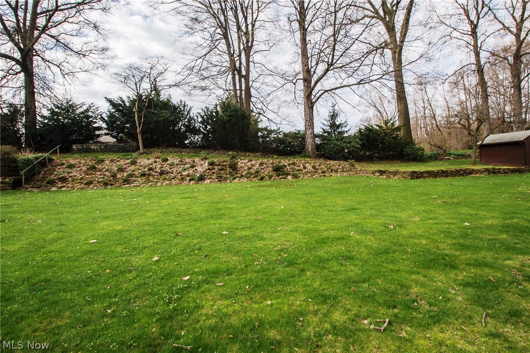 Sherwood Forest - Residential