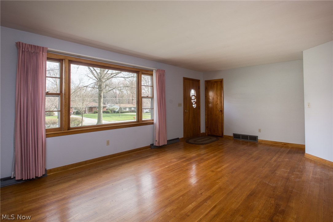 Sherwood Forest - Residential