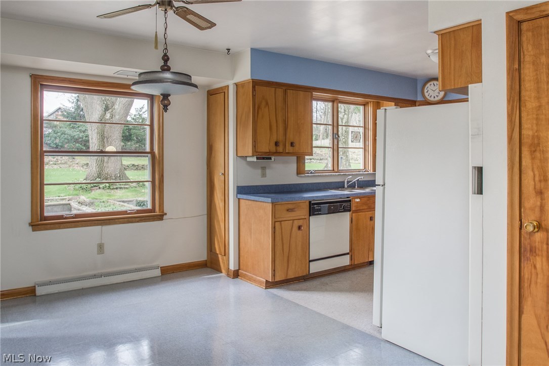 Sherwood Forest - Residential