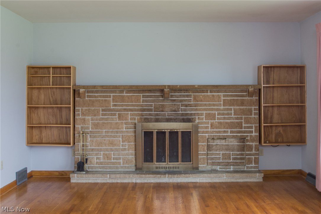 Sherwood Forest - Residential