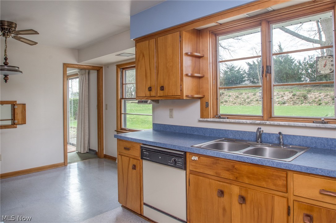 Sherwood Forest - Residential