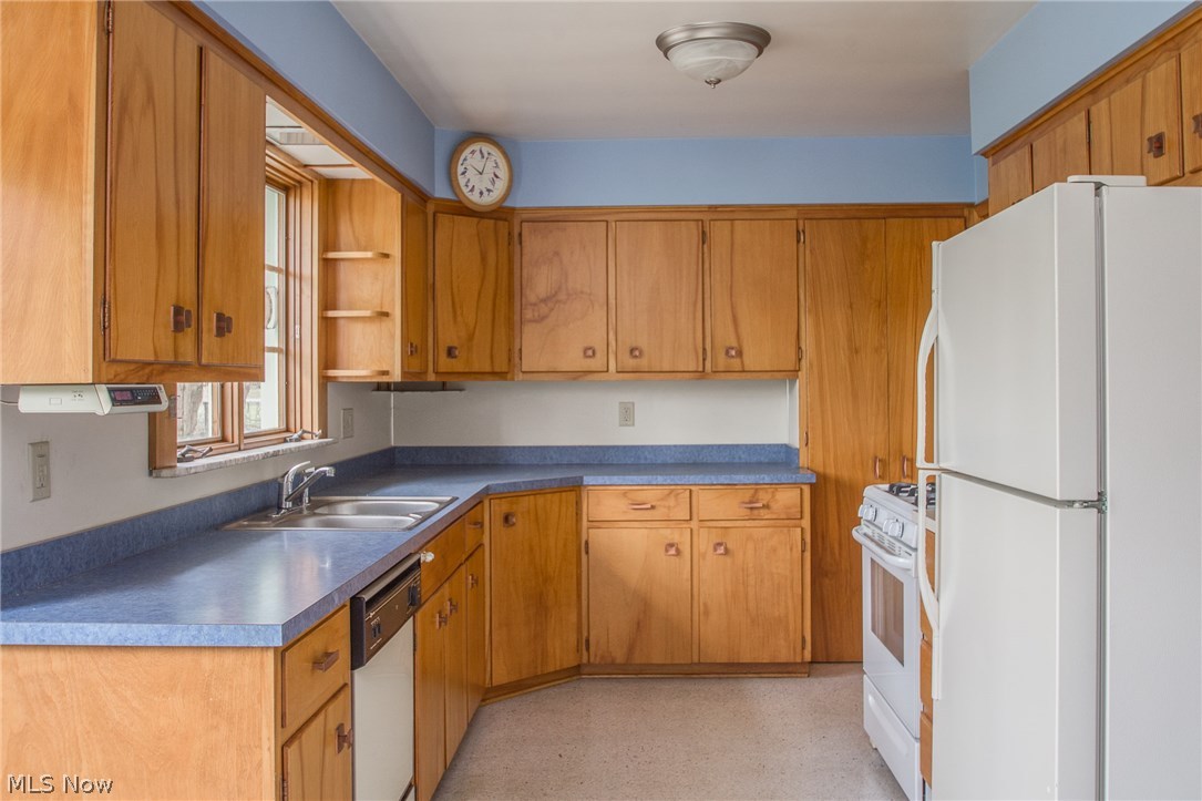 Sherwood Forest - Residential