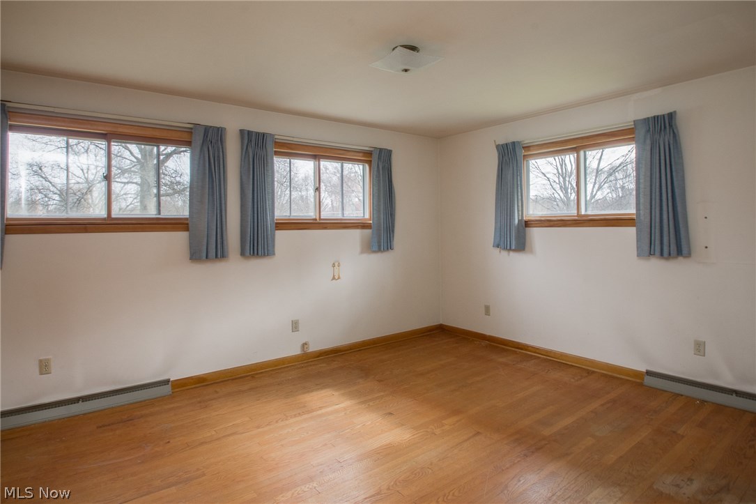 Sherwood Forest - Residential