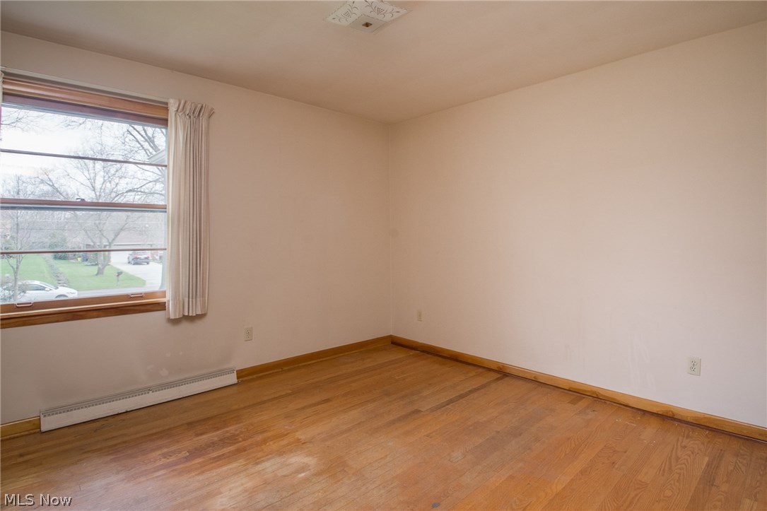 Sherwood Forest - Residential