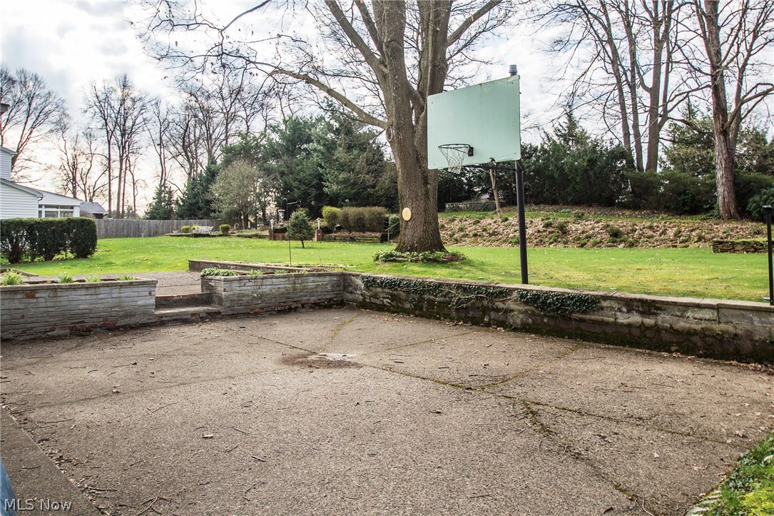 Sherwood Forest - Residential