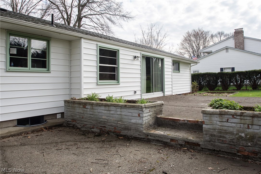 Sherwood Forest - Residential