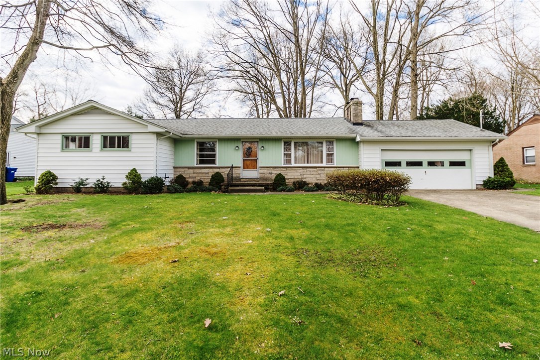 Sherwood Forest - Residential