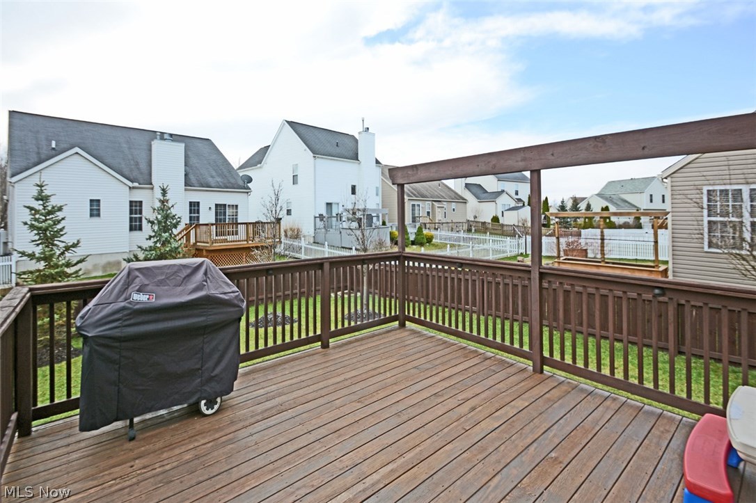 Laurel Glen Ph 03 - Residential